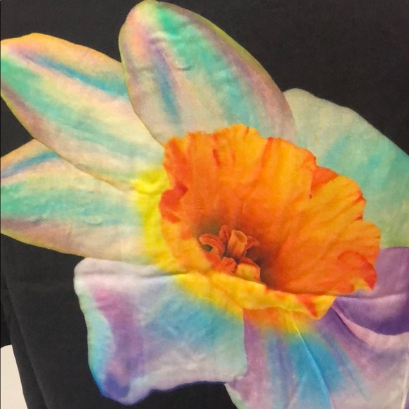 NEW BILLIONAIRE BOY CLUB ICE CREAM zip up shirt - Picture 4 of 5